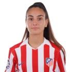 Nerea (Atl�tico de Madrid C) - 2025/2026