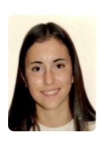 Daniela (Atltico de Madrid) - 2025/2026