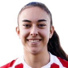 Natalia (Atl�tico de Madrid C) - 2025/2026
