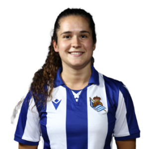 Etxebeste (Real Sociedad B) - 2025/2026