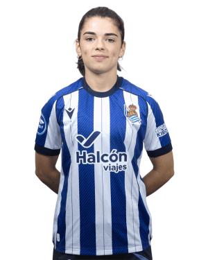 Intza (Real Sociedad) - 2025/2026