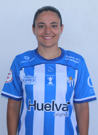 Ixiar Puy (Sporting de Huelva) - 2025/2026