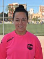 Yolanda Belda (C.F.F. Martim) - 2025/2026