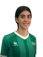 Marta Ortega (Tavernes Blanques) - 2025/2026