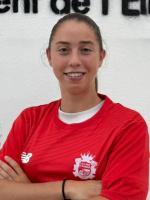 Naiara Pardo (C.D.F.B. L'Eliana) - 2025/2026