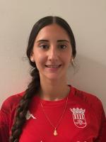 Lucia Mart�nez (U.D. Aldaia C.F.) - 2025/2026