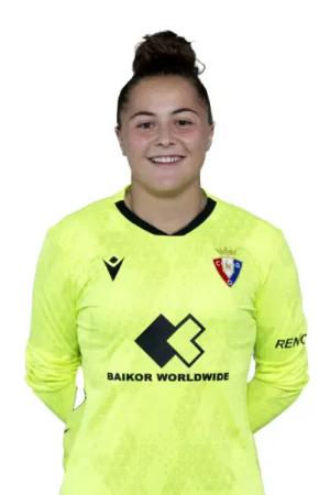 Olleta (F.F. Atco.Osasuna B) - 2025/2026