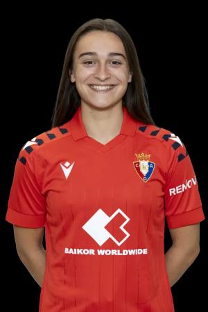 Saioa (F.F. Atco.Osasuna) - 2025/2026