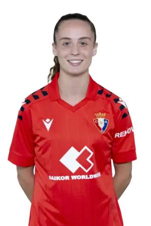 Julia Rodr�guez (F.F. Atco.Osasuna B) - 2025/2026
