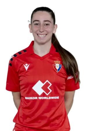 Doncel (F.F. Atco.Osasuna) - 2025/2026