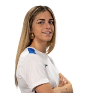 Sof�a Pau (Zaragoza C.F.F.) - 2025/2026