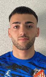 Antonio Hern�ndez (Sporting Almer�a B) - 2025/2026