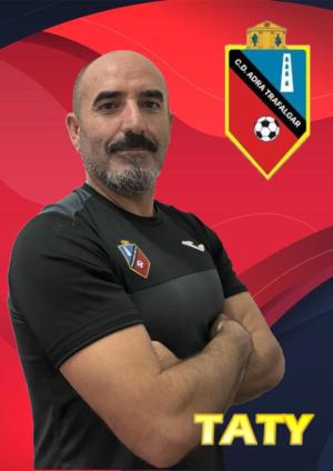 Taty (Adra Trafalgar) - 2025/2026