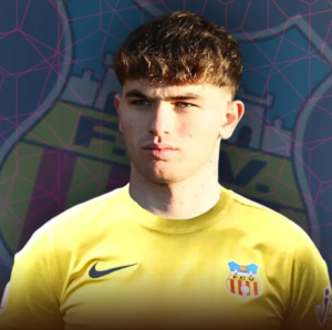 Roca (F.C. Vilafranca) - 2025/2026