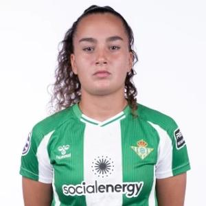 Leyre Secades (Fundacin Real Betis) - 2025/2026