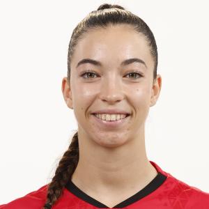 Anna �lvarez (Levante U.D. B) - 2025/2026