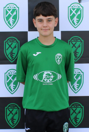 Amarelle (Xallas F.C.) - 2025/2026