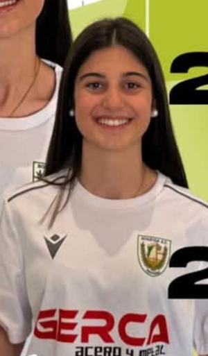 Luana (Soneira SD) - 2025/2026