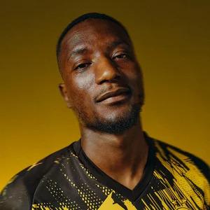Guirassy (Borussia Dortmund) - 2025/2026