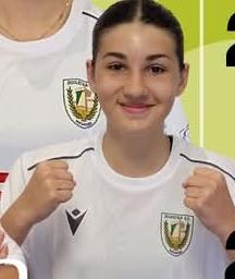 Candela Lpez  (Soneira SD) - 2025/2026