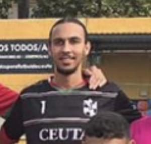 Kamal (Sporting de Ceuta) - 2025/2026