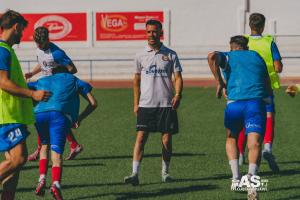 Francisco Perez (Iliturgi C.F. 2016) - 2025/2026