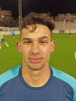 Daniel Lugo (Villajoyosa C.F.) - 2025/2026