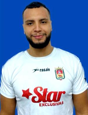 Youssef (U.D. Navarrs) - 2025/2026