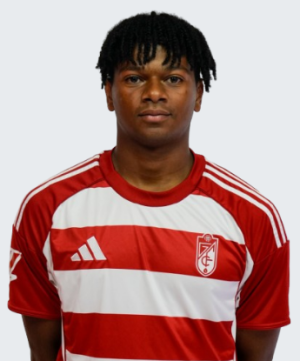 Francis (Granada C.F. C) - 2025/2026