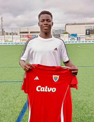 Abib (Berganti�os C.F. B) - 2025/2026
