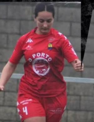 Paula Vilela (Muxa C.F.) - 2025/2026