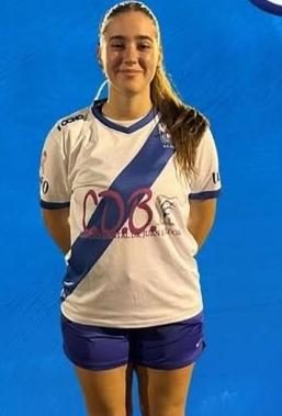 Aroa Lestn  (Union Club Cee) - 2025/2026