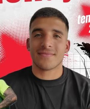 Enzo (Sporting Meicende) - 2025/2026