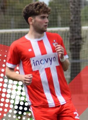 Tiraboschi (C.F. Martorell) - 2025/2026