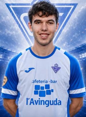 Pol Moyes (F.C. F�tima) - 2025/2026
