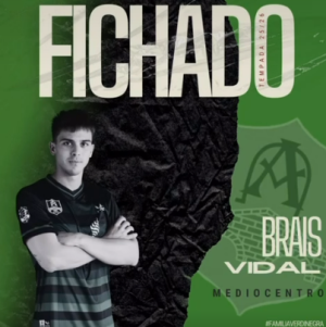 Brais Vidal (C.D. Allariz) - 2025/2026