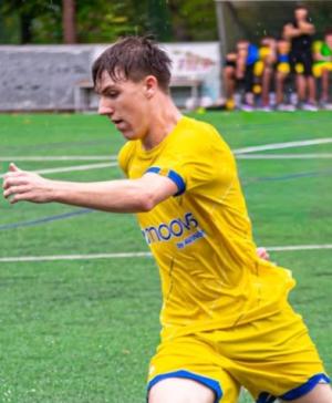 Adri� (F.C. Joanenc) - 2025/2026