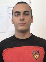 Pablo Garca (Ciutat d'Alzira F.B.) - 2025/2026