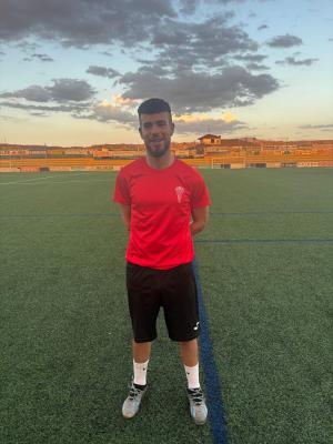 Monchi (Guadix C.F. B) - 2025/2026