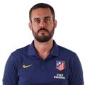 Antonio (Atl�tico de Madrid) - 2025/2026