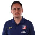 David Castro (Atl�tico de Madrid) - 2025/2026