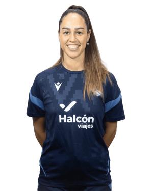 Leire Ezquerro (Real Sociedad) - 2025/2026