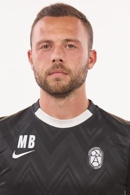 Marc (Badalona Women) - 2025/2026