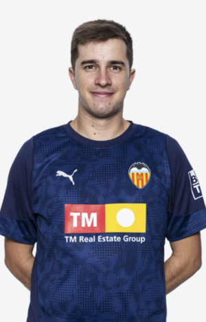 Emilio (Valencia C.F.) - 2025/2026