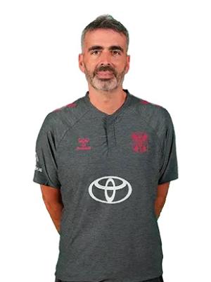 Diego (C.D. Tenerife) - 2025/2026
