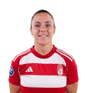 Alba Prez (Granada C.F.) - 2025/2026
