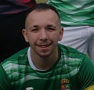 Berto (C.F. Belmonte) - 2025/2026