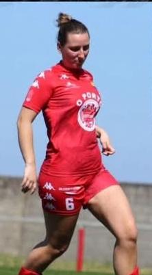 Nerea Pazos (Muxa C.F.) - 2025/2026