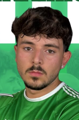 Serrano (A.D. La Llntia) - 2025/2026