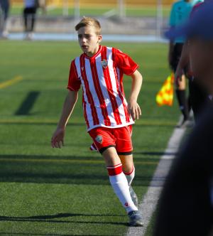 Sergio Mart�nez (U.D. Almer�a B) - 2025/2026
